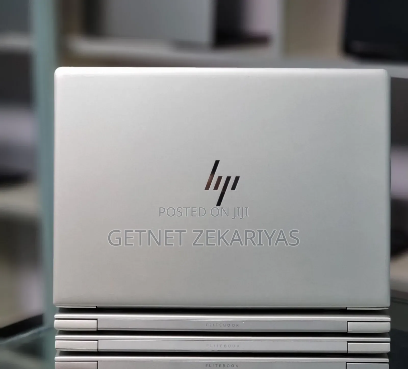 New Laptop HP EliteBook 840 G5 16GB Intel Core I7 SSD 512GB