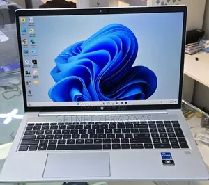 New Laptop HP ProBook 650 16GB Intel Core I7 SSD 512GB