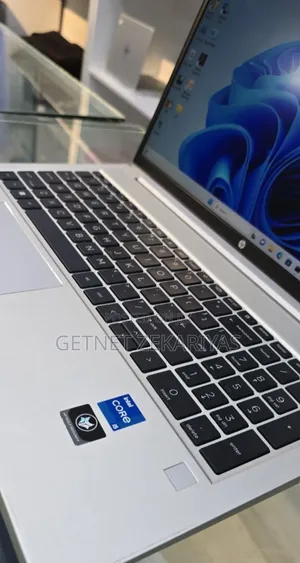 New Laptop HP ProBook 650 16GB Intel Core I7 SSD 512GB