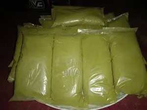 Moringa Powder የሞሪንጋ (ሽፈራው) ዱቄት