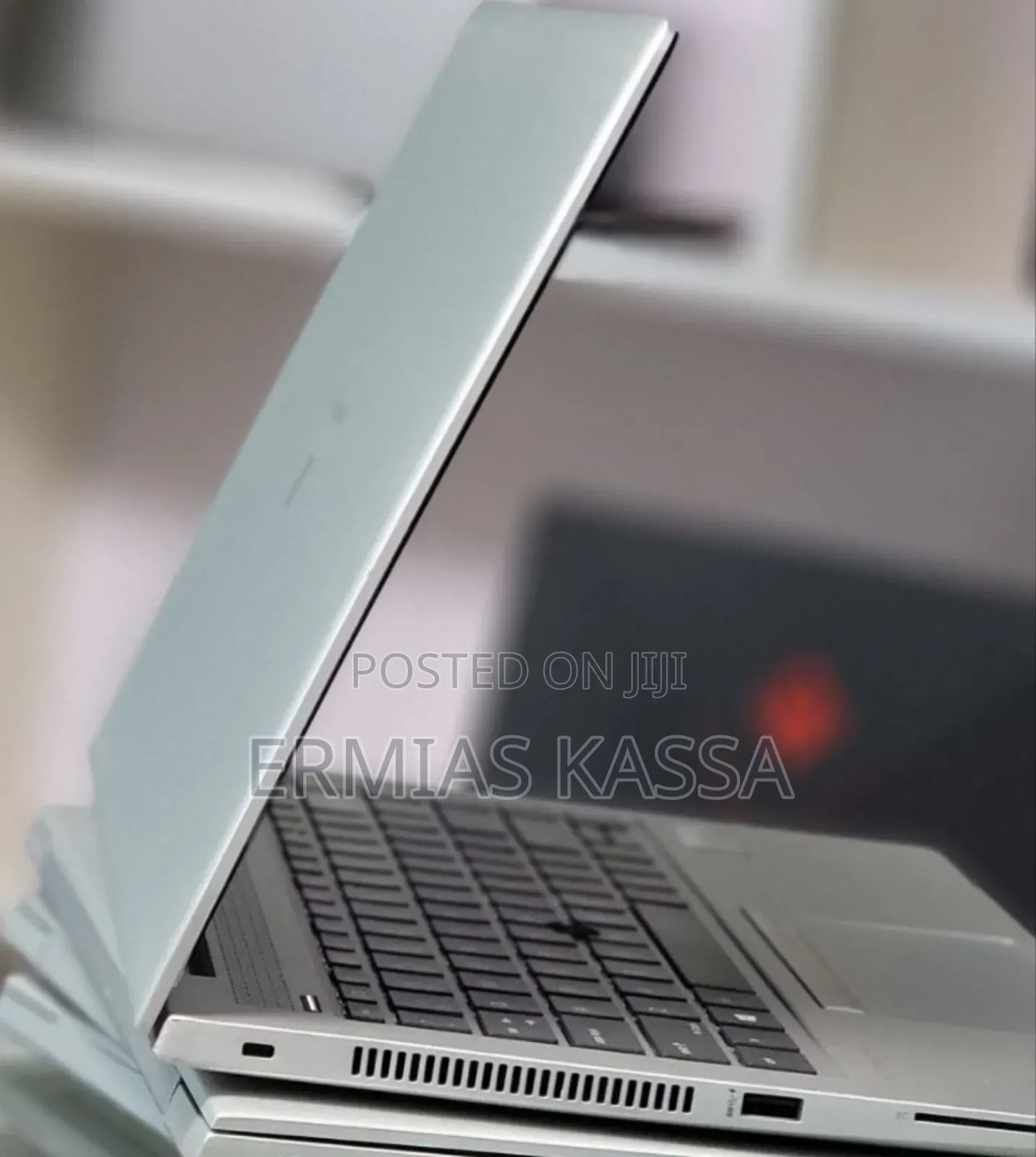 New Laptop HP EliteBook 840 G5 16GB Intel Core I7 SSD 512GB