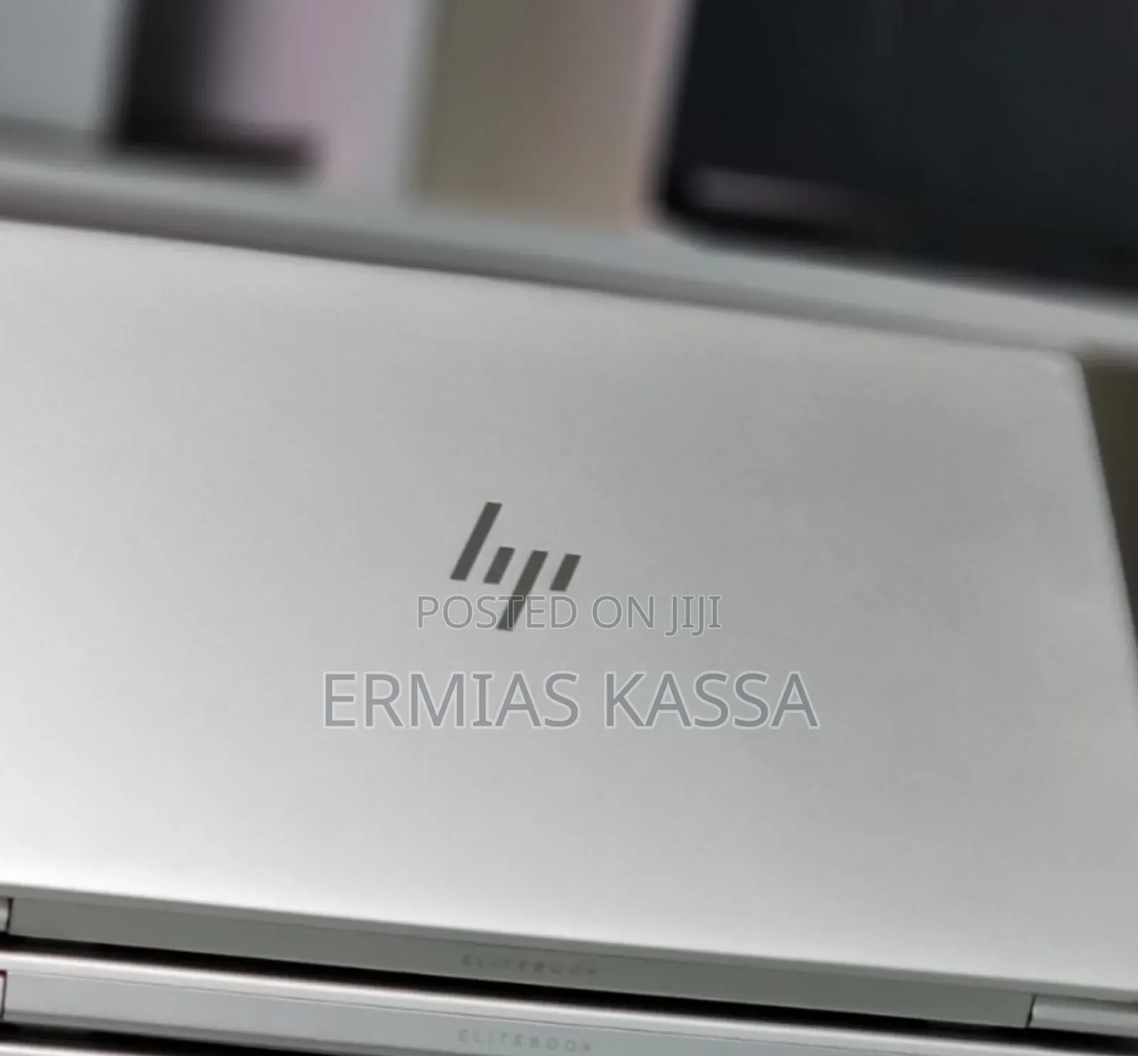 New Laptop HP EliteBook 840 G5 16GB Intel Core I7 SSD 512GB