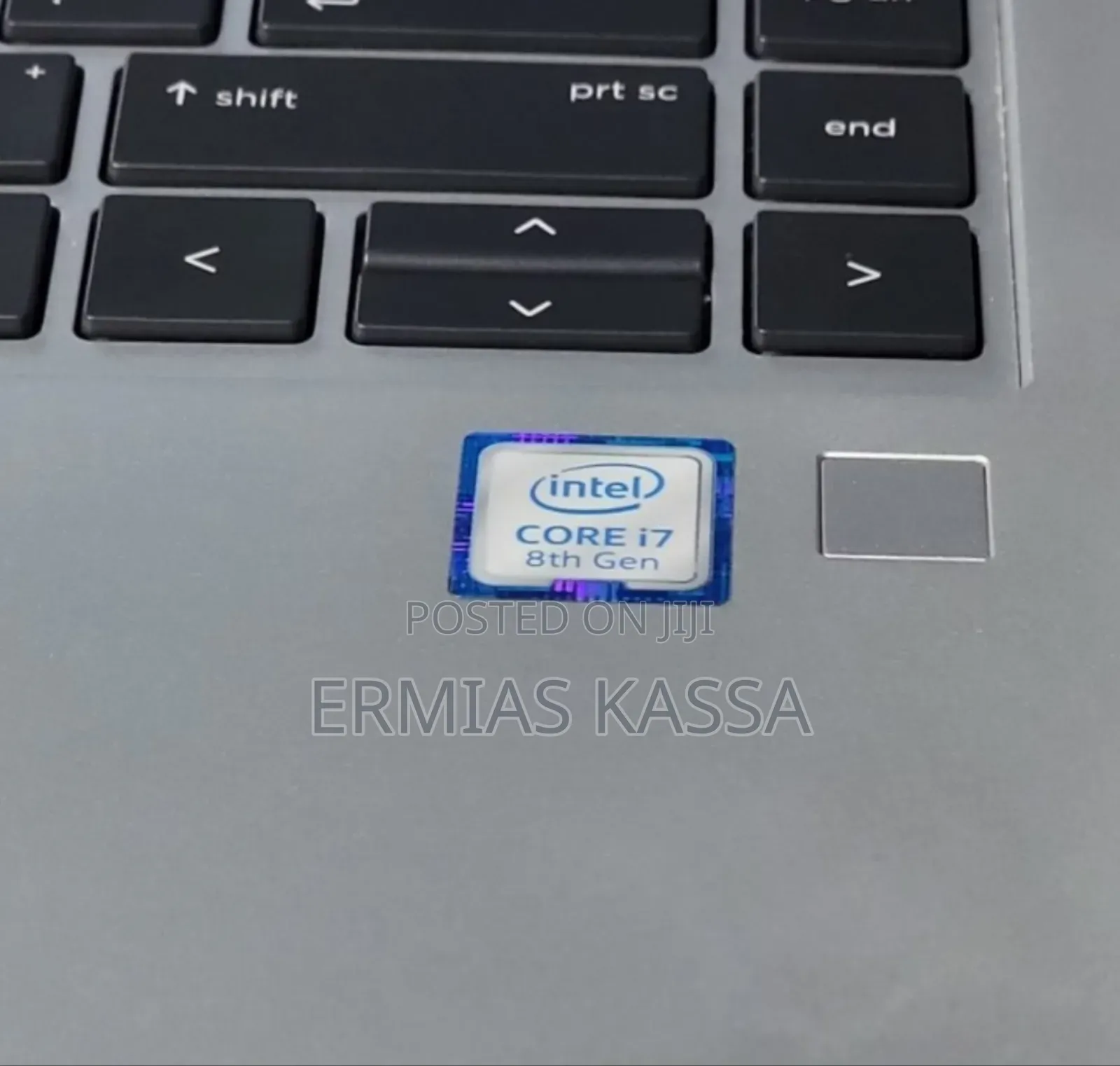 New Laptop HP EliteBook 840 G5 16GB Intel Core I7 SSD 512GB