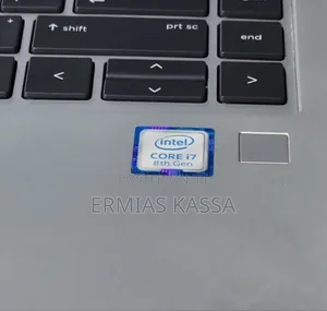 New Laptop HP EliteBook 840 G5 16GB Intel Core I7 SSD 512GB