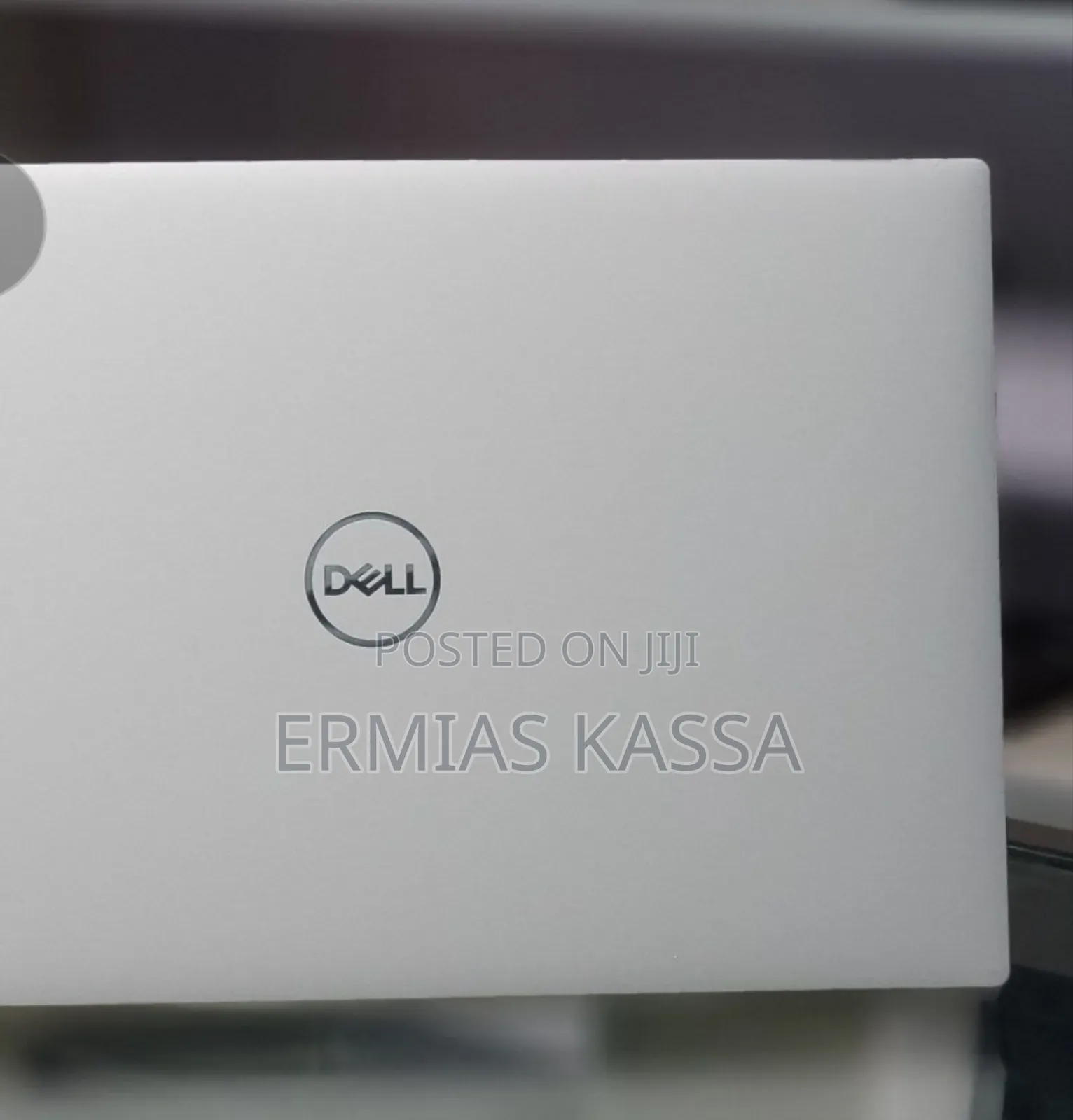 New Laptop Dell XPS 15 16GB Intel Core I7 SSD 1T