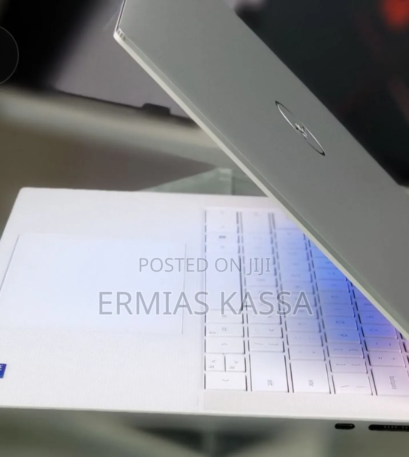 New Laptop Dell XPS 15 16GB Intel Core I7 SSD 1T