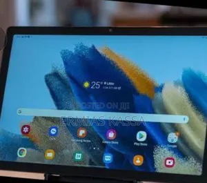 New Samsung Galaxy Tab A8 10.5 (2021) 32 GB Black