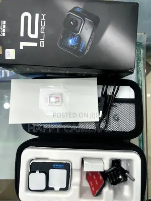 Photo - Gopro Hero 12 Black