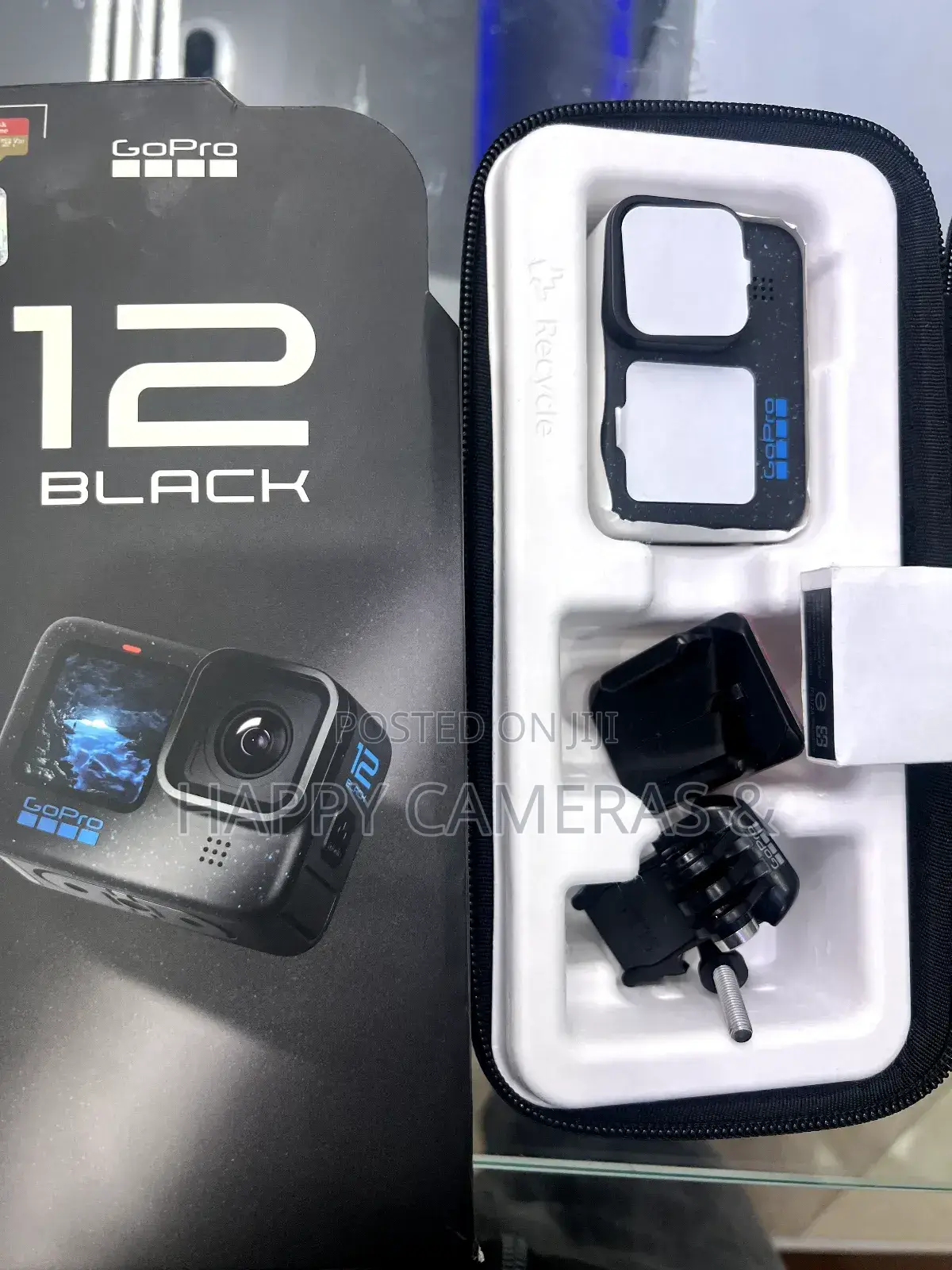 Gopro Hero 12 Black