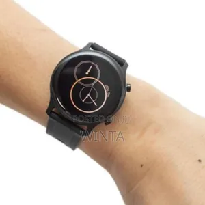 Xiaomi Haylou Rs3 Smart Watch