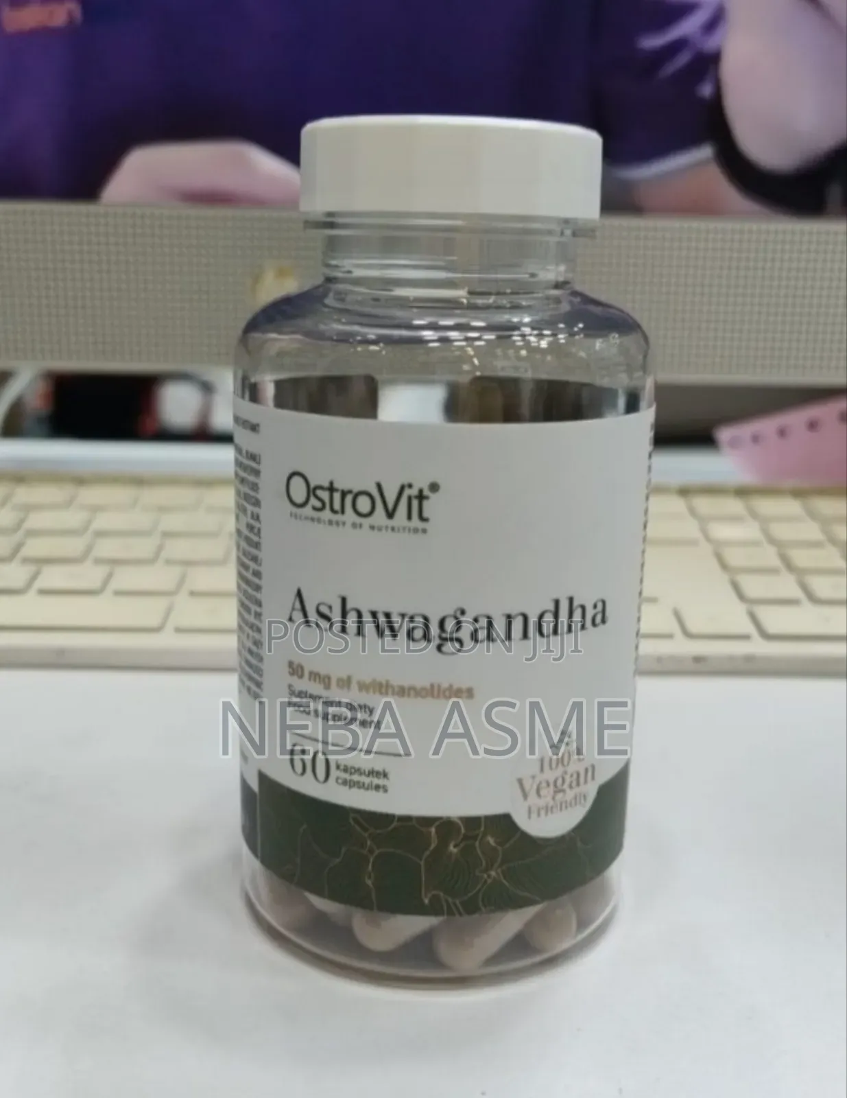 Ashwaganda