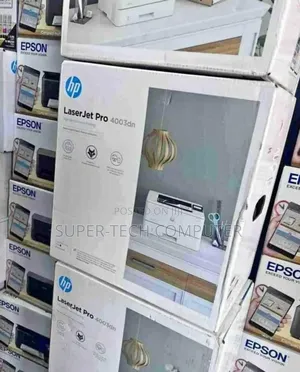 Hp 4003dn Printer(Print,Scan,Copy)