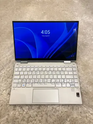 New Laptop HP Spectre X360 8GB Intel Core I5 SSD 512GB