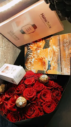 Photo - Yaho Birthday Package
