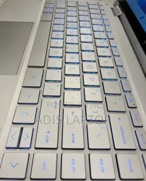 New Laptop HP Spectre 8GB Intel Core I5 SSD 512GB