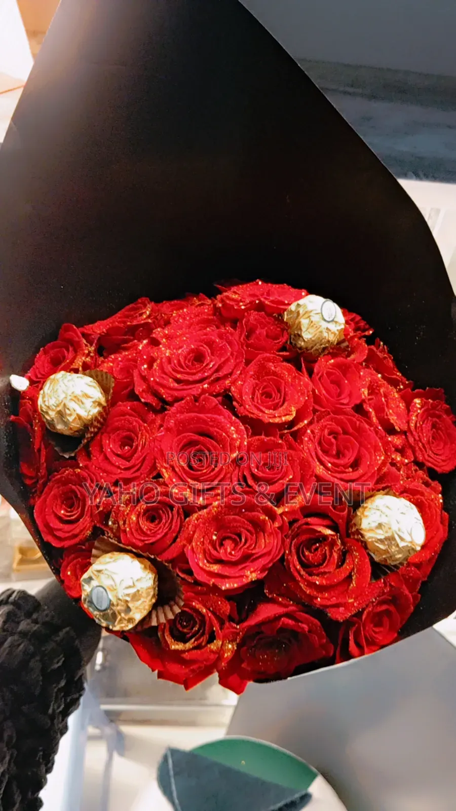 Yaho Birthday Package