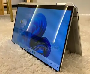 Photo - New Laptop HP Spectra 13 8GB Intel Core I5 SSD 512GB