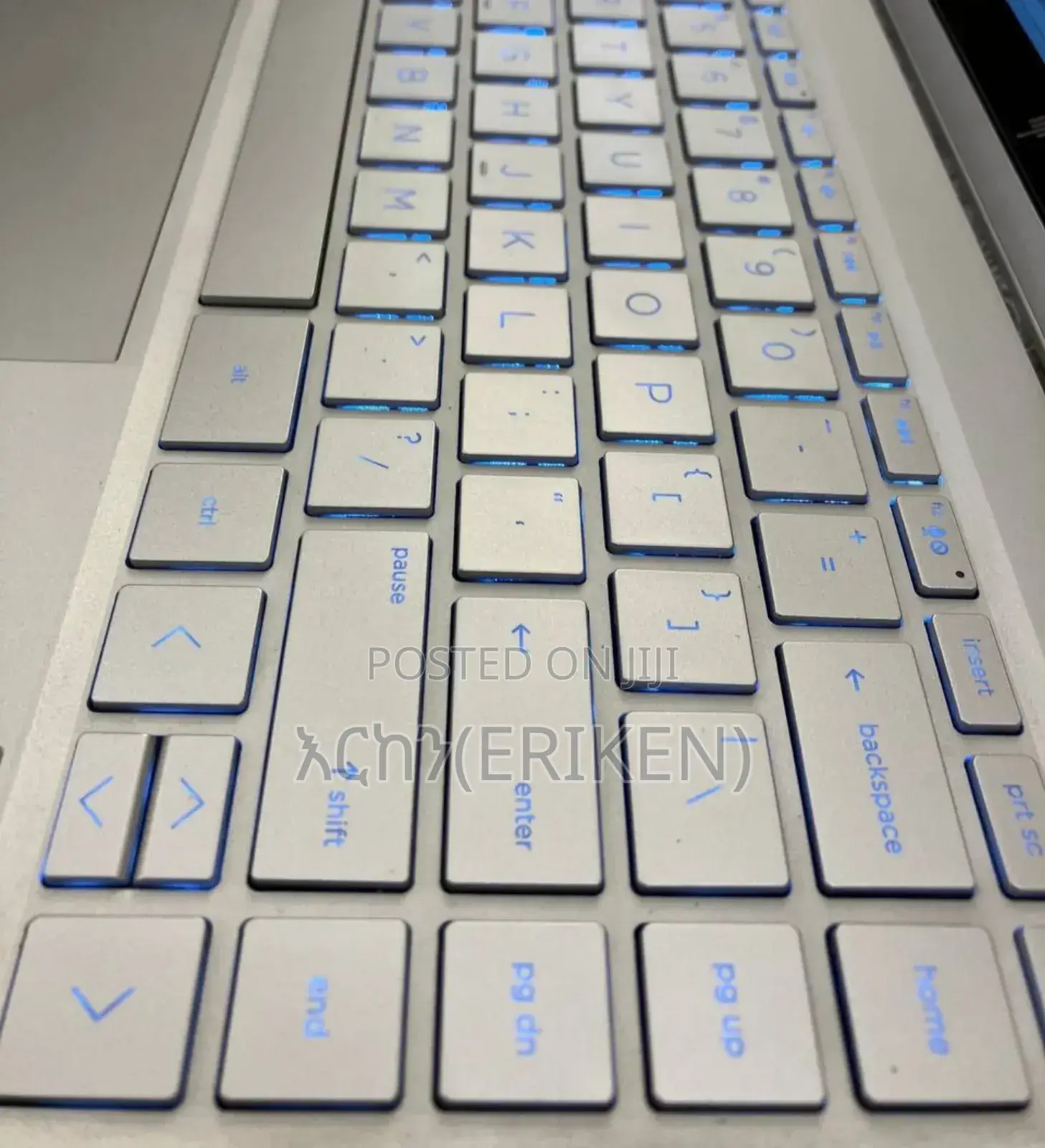 New Laptop HP Spectra 13 8GB Intel Core I5 SSD 512GB