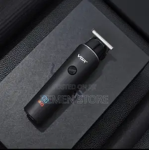 Sealed High Quality VGR Professional Hair Trimmer