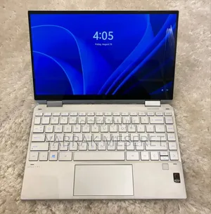 New Laptop HP Spectre 16GB Intel Core I7 SSD 512GB