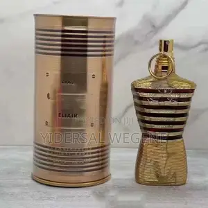 Photo - Jean Paul Gaulter 2024 for Men's 