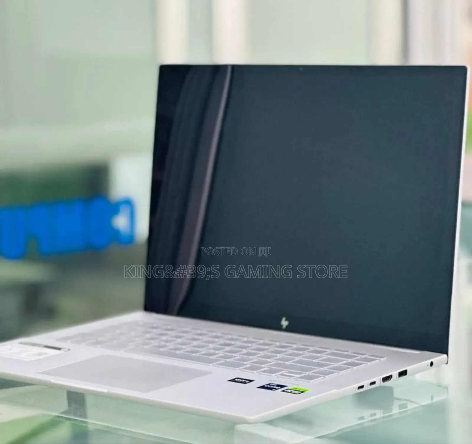 New Laptop HP Envy 15 32GB Intel Core I9 SSD 1T