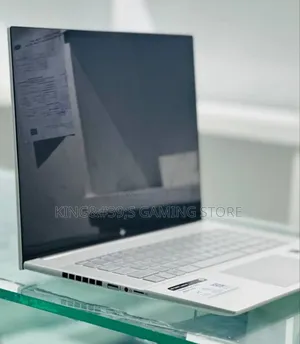 New Laptop HP Envy 15 32GB Intel Core I9 SSD 1T