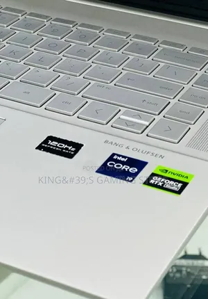 New Laptop HP Envy 15 32GB Intel Core I9 SSD 1T