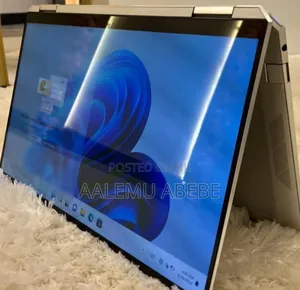 Photo - New Laptop HP Spectre X360 8GB Intel Core I5 SSD 512GB