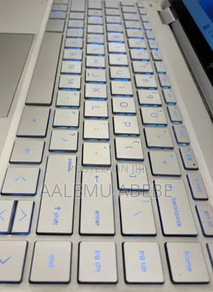 New Laptop HP Spectre X360 8GB Intel Core I5 SSD 512GB