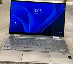 New Laptop HP Spectre X360 8GB Intel Core I5 SSD 512GB