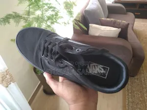 Vans Original Shoe