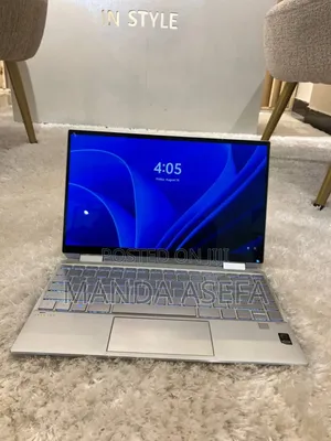 Photo - New Laptop HP Spectre 8GB Intel Core I5 SSD 512GB