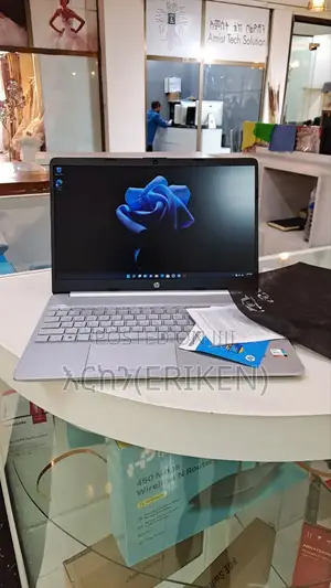 Photo - New Laptop HP Stream Notebook 8GB Intel Core I5 SSD 256GB