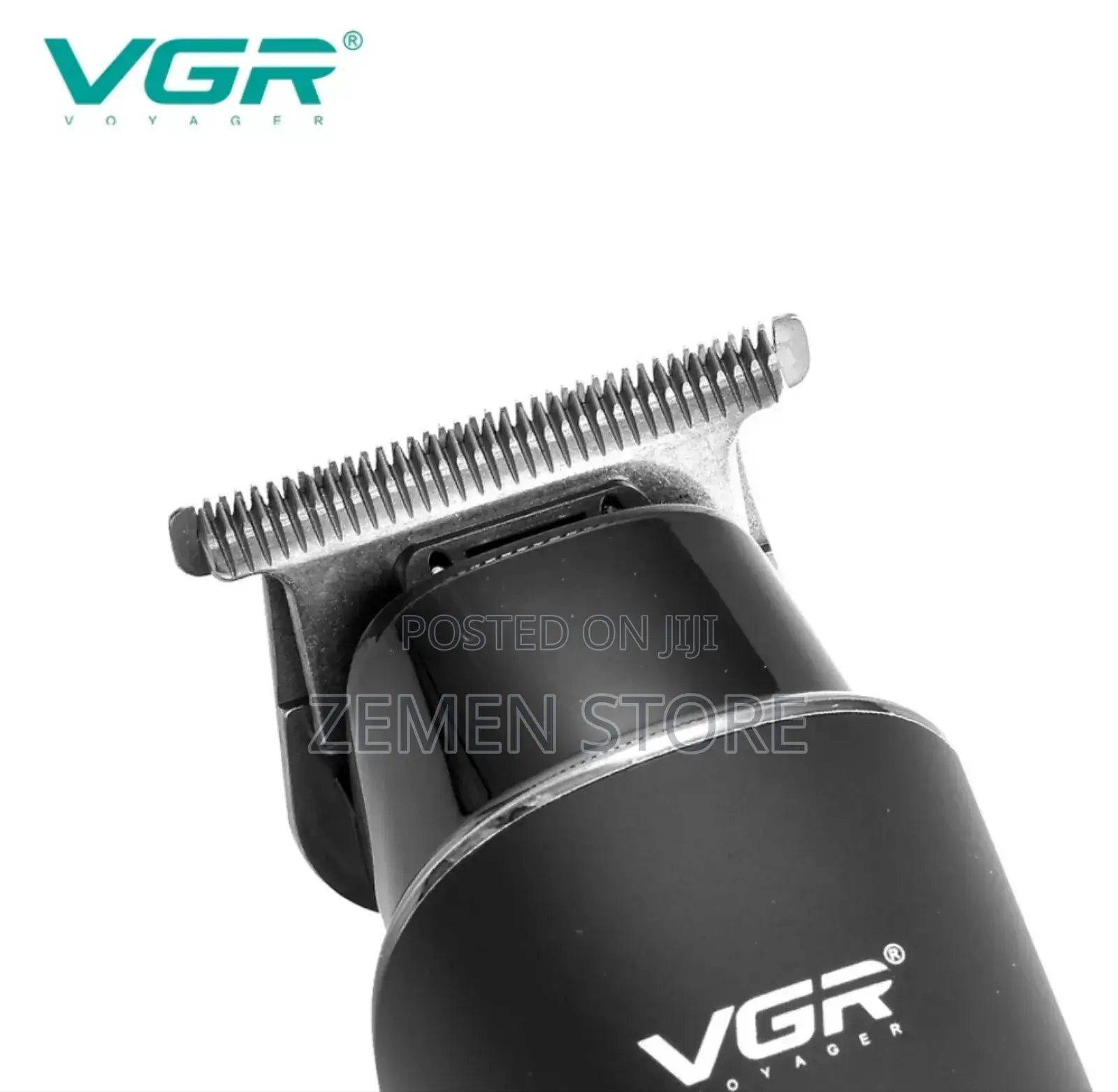 Sealed Original VGR v-933 Professional Hair Clipper