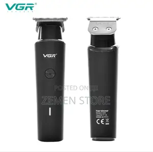 Sealed Original VGR v-933 Professional Hair Clipper