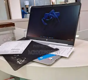 New Laptop HP Stream Notebook 8GB Intel Core I5 SSD 256GB