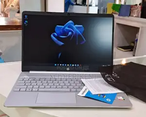 New Laptop HP Stream Notebook 8GB Intel Core I5 SSD 256GB