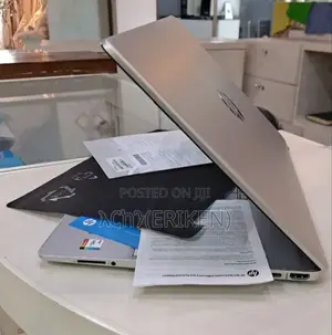 New Laptop HP Stream Notebook 8GB Intel Core I5 SSD 256GB