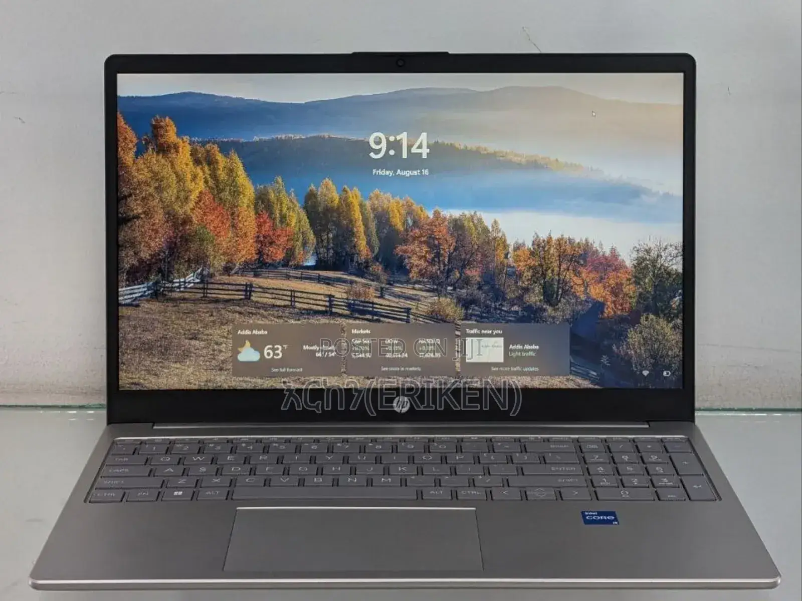 New Laptop HP Stream Notebook 8GB Intel Core I7 SSD 512GB