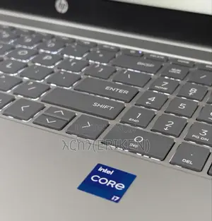 New Laptop HP Stream Notebook 8GB Intel Core I7 SSD 512GB