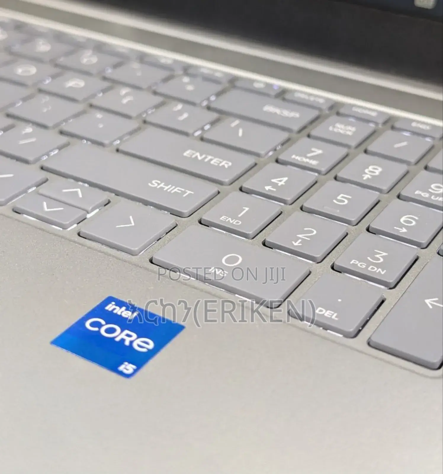 New Laptop HP Stream Notebook 8GB Intel Core I5 SSD 512GB