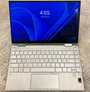 New Laptop HP Envy X360 8GB Intel Core I5 SSD 512GB
