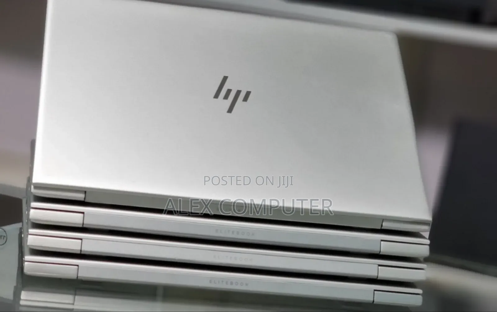 New Laptop HP EliteBook 840 G5 16GB Intel Core I7 SSD 512GB