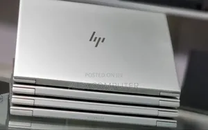 New Laptop HP EliteBook 840 G5 16GB Intel Core I7 SSD 512GB