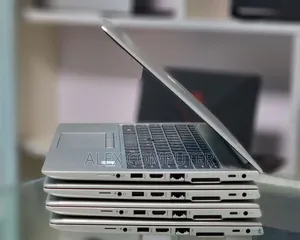 New Laptop HP EliteBook 840 G5 16GB Intel Core I7 SSD 512GB