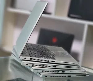 New Laptop HP EliteBook 840 G5 16GB Intel Core I7 SSD 512GB