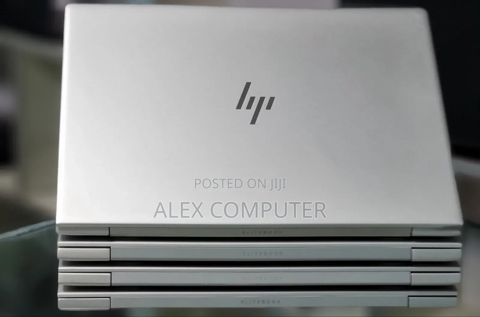 New Laptop HP EliteBook 840 G5 16GB Intel Core I7 SSD 512GB