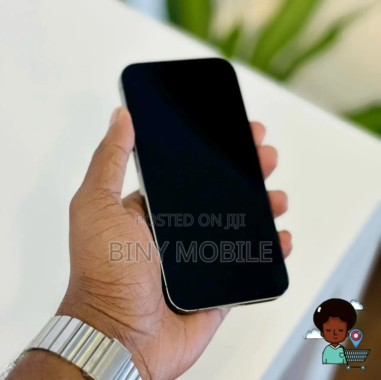 Apple iPhone 13 Pro 128 GB Gray