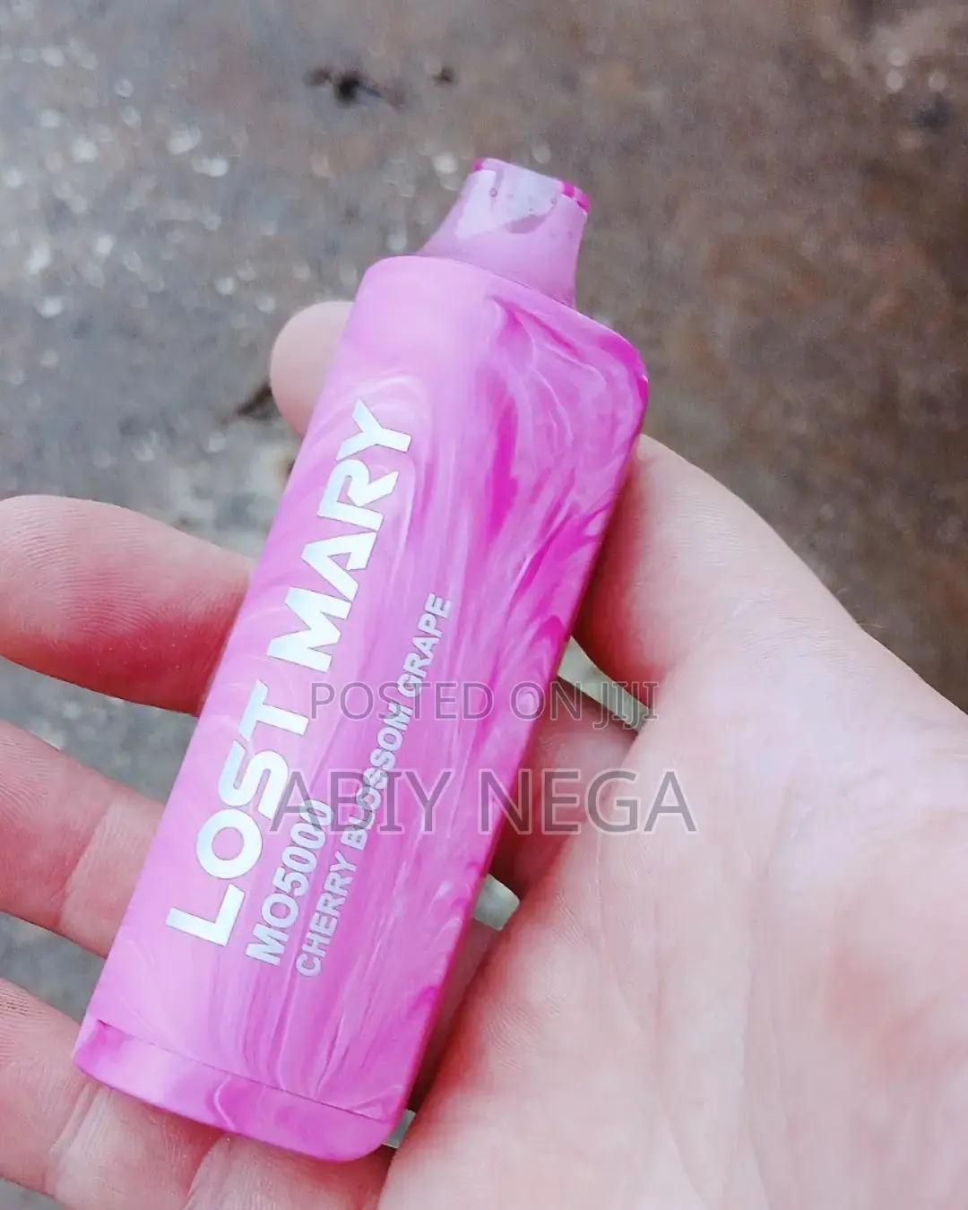 Lost Mary 5000 Puffs